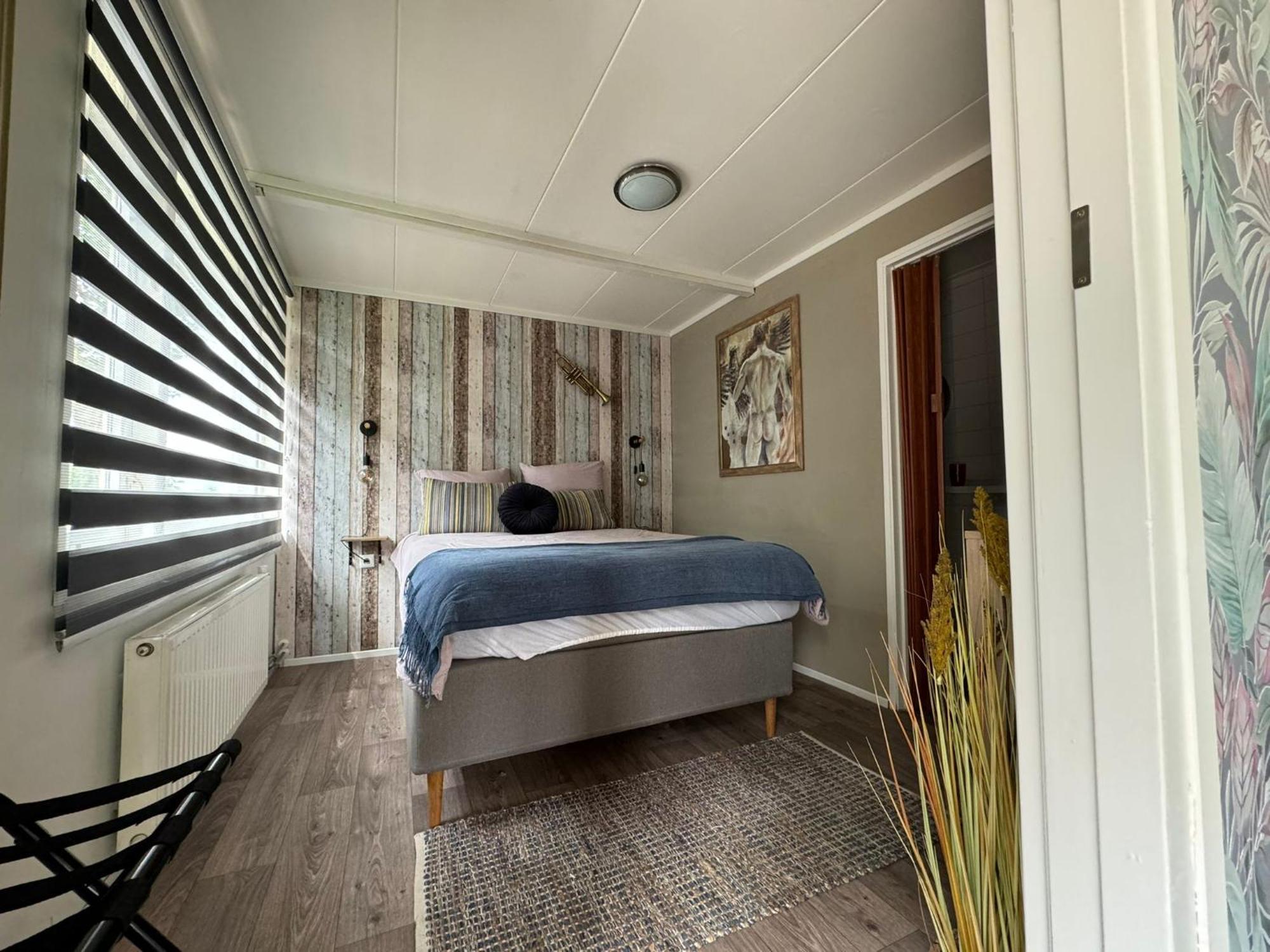 Elefteria Bed & Breakfast Kolhorn Exterior photo